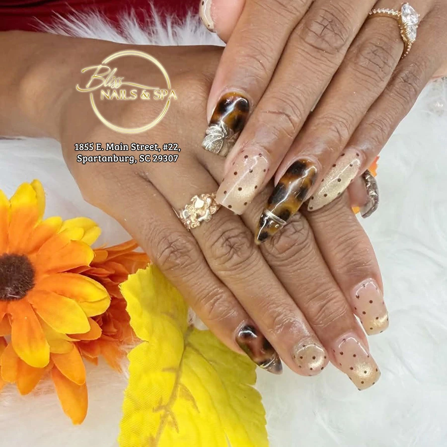 Nail Sep 30